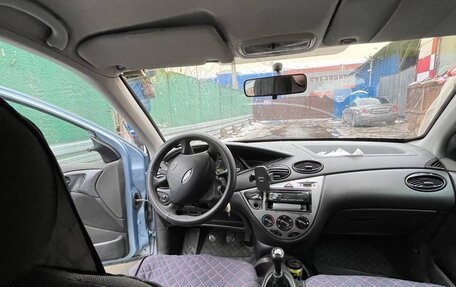 Ford Focus IV, 2004 год, 395 000 рублей, 8 фотография