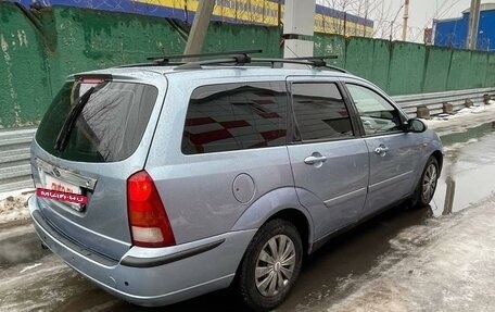 Ford Focus IV, 2004 год, 395 000 рублей, 4 фотография