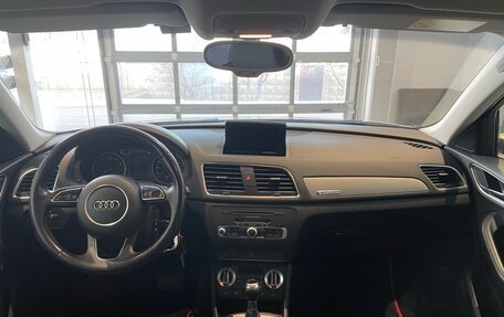 Audi Q3, 2014 год, 1 590 000 рублей, 8 фотография