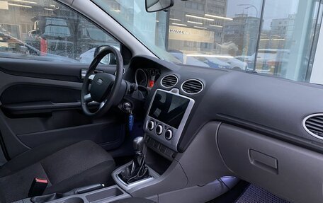 Ford Focus II рестайлинг, 2011 год, 670 000 рублей, 10 фотография