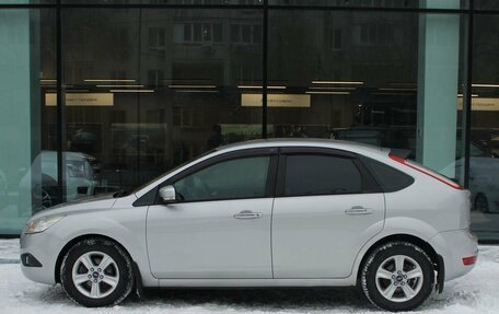 Ford Focus II рестайлинг, 2011 год, 670 000 рублей, 8 фотография