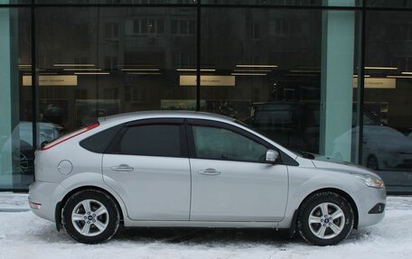 Ford Focus II рестайлинг, 2011 год, 670 000 рублей, 4 фотография