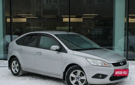 Ford Focus II рестайлинг, 2011 год, 670 000 рублей, 3 фотография