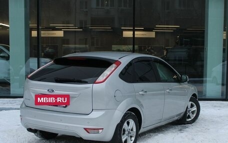 Ford Focus II рестайлинг, 2011 год, 670 000 рублей, 5 фотография