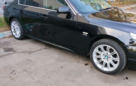 BMW 5 серия, 2009 год, 1 300 000 рублей, 4 фотография