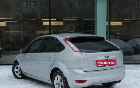 Ford Focus II рестайлинг, 2011 год, 670 000 рублей, 7 фотография