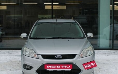 Ford Focus II рестайлинг, 2011 год, 670 000 рублей, 2 фотография