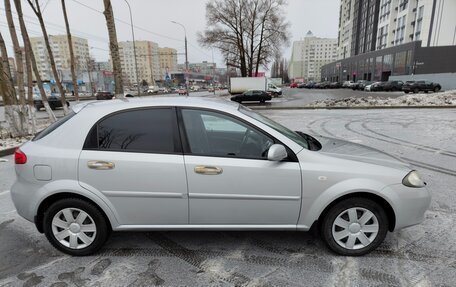 Chevrolet Lacetti, 2008 год, 690 000 рублей, 2 фотография