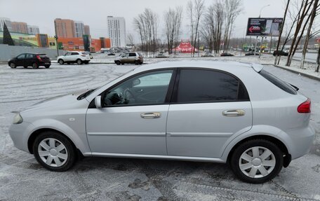 Chevrolet Lacetti, 2008 год, 690 000 рублей, 6 фотография