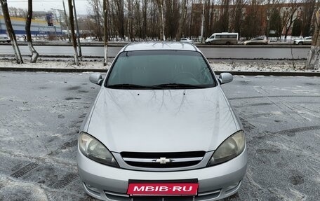 Chevrolet Lacetti, 2008 год, 690 000 рублей, 8 фотография