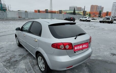 Chevrolet Lacetti, 2008 год, 690 000 рублей, 5 фотография