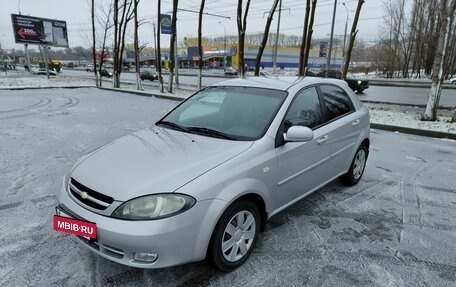 Chevrolet Lacetti, 2008 год, 690 000 рублей, 7 фотография