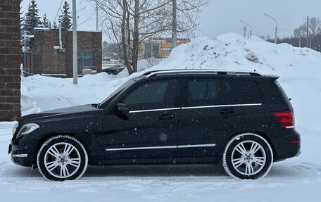 Mercedes-Benz GLK-Класс, 2013 год, 1 870 000 рублей, 7 фотография