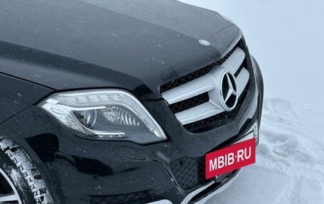 Mercedes-Benz GLK-Класс, 2013 год, 1 870 000 рублей, 9 фотография