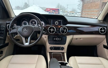 Mercedes-Benz GLK-Класс, 2013 год, 1 870 000 рублей, 20 фотография