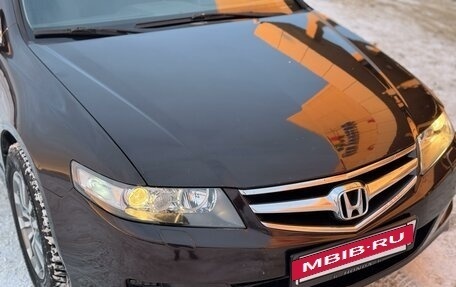 Honda Accord VII рестайлинг, 2006 год, 1 085 000 рублей, 11 фотография