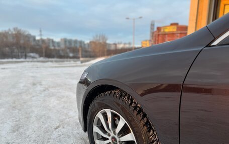 Honda Accord VII рестайлинг, 2006 год, 1 085 000 рублей, 18 фотография