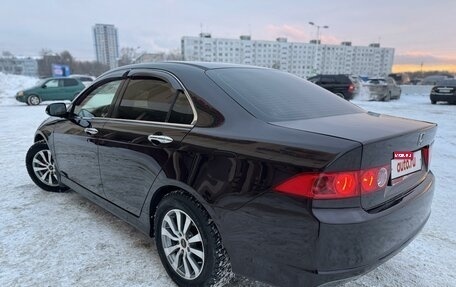 Honda Accord VII рестайлинг, 2006 год, 1 085 000 рублей, 6 фотография