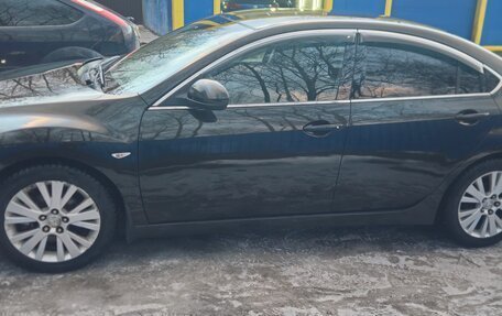 Mazda 6, 2008 год, 1 200 000 рублей, 4 фотография