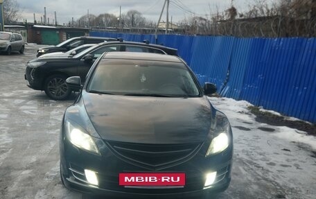 Mazda 6, 2008 год, 1 200 000 рублей, 3 фотография