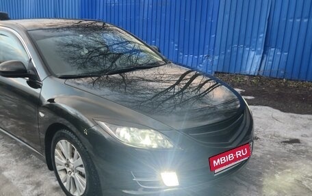 Mazda 6, 2008 год, 1 200 000 рублей, 2 фотография