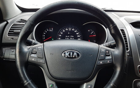 KIA Sorento II рестайлинг, 2013 год, 1 720 000 рублей, 14 фотография