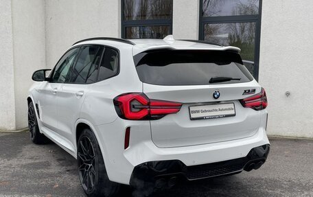 BMW X3 M, 2024 год, 11 500 000 рублей, 2 фотография