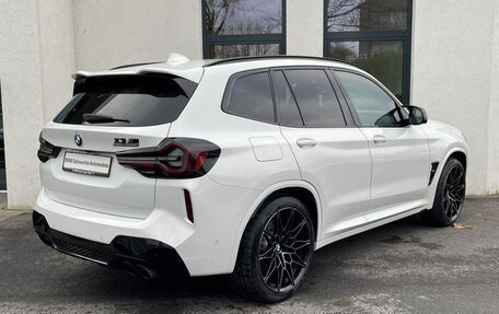 BMW X3 M, 2024 год, 11 500 000 рублей, 3 фотография