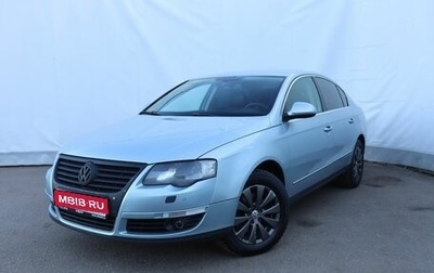 Volkswagen Passat B6, 2006 год, 599 000 рублей, 1 фотография