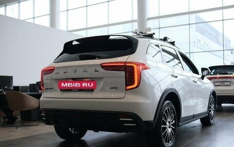 Haval Jolion, 2024 год, 2 549 000 рублей, 7 фотография