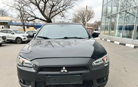 Mitsubishi Lancer IX, 2007 год, 659 000 рублей, 7 фотография