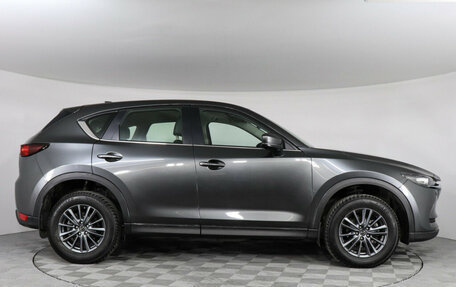 Mazda CX-5 II, 2021 год, 3 297 000 рублей, 4 фотография