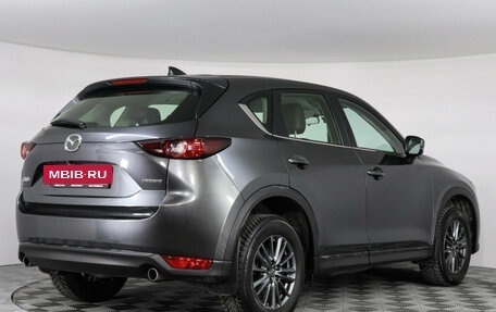 Mazda CX-5 II, 2021 год, 3 297 000 рублей, 5 фотография