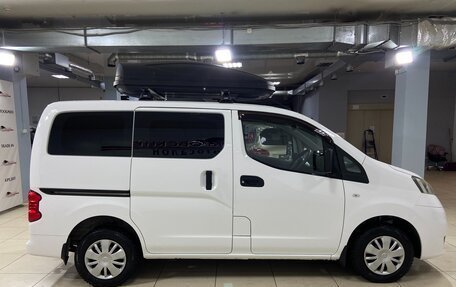 Nissan NV200, 2017 год, 1 550 000 рублей, 6 фотография