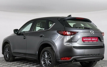 Mazda CX-5 II, 2021 год, 3 297 000 рублей, 7 фотография