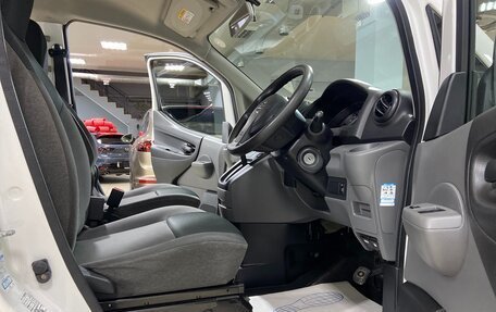 Nissan NV200, 2017 год, 1 550 000 рублей, 12 фотография