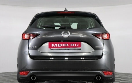 Mazda CX-5 II, 2021 год, 3 297 000 рублей, 6 фотография