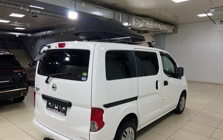 Nissan NV200, 2017 год, 1 550 000 рублей, 7 фотография