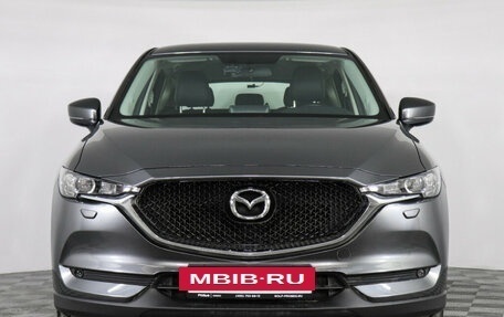 Mazda CX-5 II, 2021 год, 3 297 000 рублей, 2 фотография