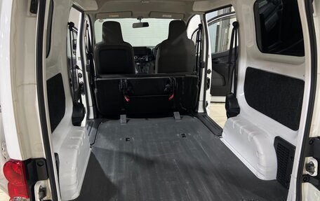 Nissan NV200, 2017 год, 1 550 000 рублей, 18 фотография