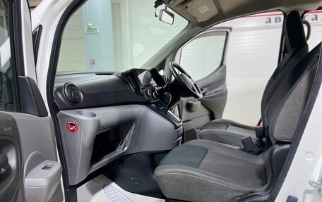 Nissan NV200, 2017 год, 1 550 000 рублей, 19 фотография