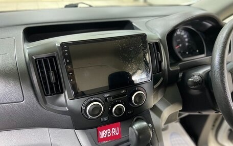 Nissan NV200, 2017 год, 1 550 000 рублей, 21 фотография