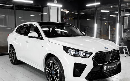 BMW X2, 2024 год, 6 550 000 рублей, 3 фотография