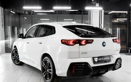 BMW X2, 2024 год, 6 550 000 рублей, 5 фотография