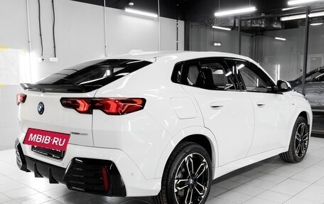 BMW X2, 2024 год, 6 550 000 рублей, 6 фотография