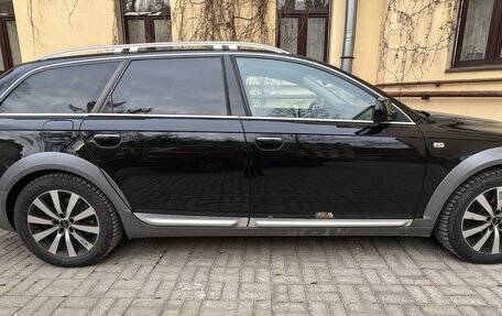 Audi A6, 2008 год, 850 000 рублей, 5 фотография