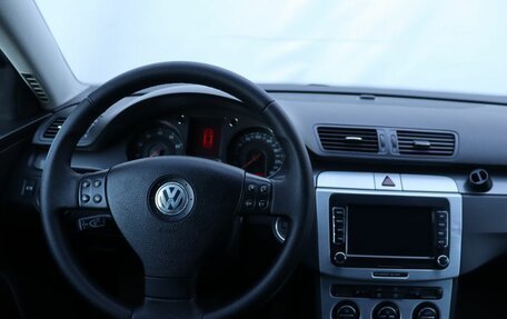 Volkswagen Passat B6, 2006 год, 599 000 рублей, 15 фотография