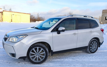 Subaru Forester, 2013 год, 2 200 000 рублей, 1 фотография