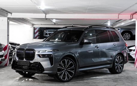 BMW X7, 2024 год, 18 199 000 рублей, 1 фотография