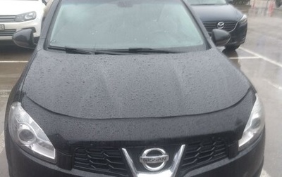 Nissan Qashqai, 2010 год, 950 000 рублей, 1 фотография